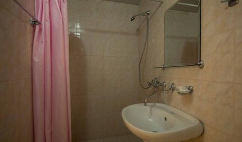 Стандарт мансардный