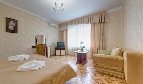 Комфорт трехместный