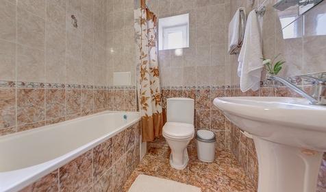 Комфорт трехместный