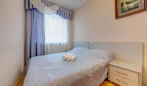 Стандарт двухкомнатный