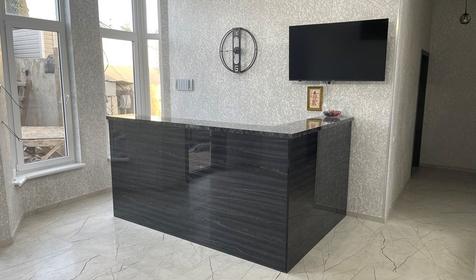 Отель Офелия. Сочи, Адлер