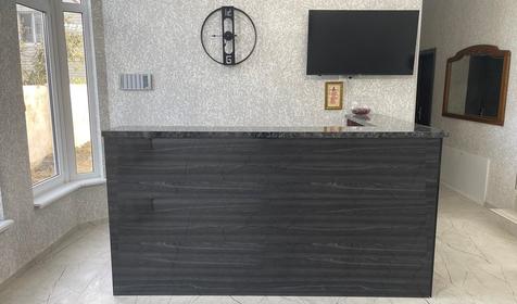 Отель Офелия. Сочи, Адлер