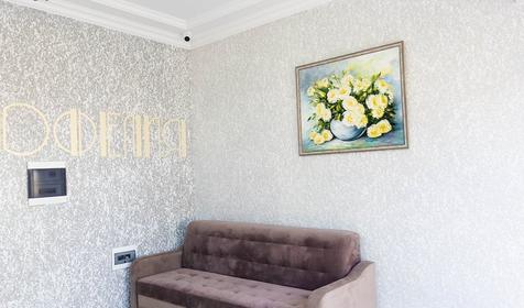 Отель Офелия. Сочи, Адлер