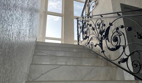 Отель Офелия. Сочи, Адлер