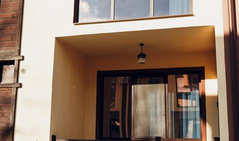 Гостевой комплекс Mountain Villas (Маунтин Виллас), Сочи, Адлерский район, с. Эсто-Садок