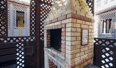 Гостевой комплекс Mountain Villas (Маунтин Виллас), Сочи, Адлерский район, с. Эсто-Садок