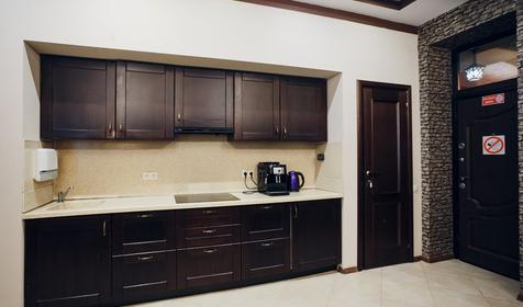 Вилла четырехместная. Гостевой комплекс Mountain Villas (Маунтин Виллас), Сочи, Адлерский район, с. Эсто-Садок