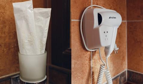 Вилла четырехместная. Гостевой комплекс Mountain Villas (Маунтин Виллас), Сочи, Адлерский район, с. Эсто-Садок