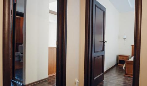 Вилла четырехместная. Гостевой комплекс Mountain Villas (Маунтин Виллас), Сочи, Адлерский район, с. Эсто-Садок