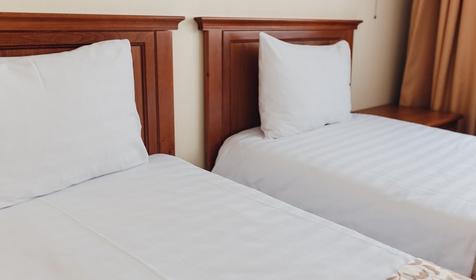 Вилла четырехместная. Гостевой комплекс Mountain Villas (Маунтин Виллас), Сочи, Адлерский район, с. Эсто-Садок