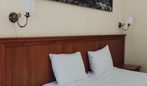 Вилла четырехместная. Гостевой комплекс Mountain Villas (Маунтин Виллас), Сочи, Адлерский район, с. Эсто-Садок