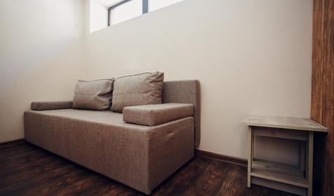 Вилла четырехместная. Гостевой комплекс Mountain Villas (Маунтин Виллас), Сочи, Адлерский район, с. Эсто-Садок