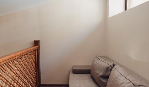 Вилла четырехместная. Гостевой комплекс Mountain Villas (Маунтин Виллас), Сочи, Адлерский район, с. Эсто-Садок