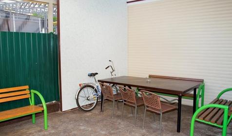 Отель Лазурь Курортный. Сочи, Адлер