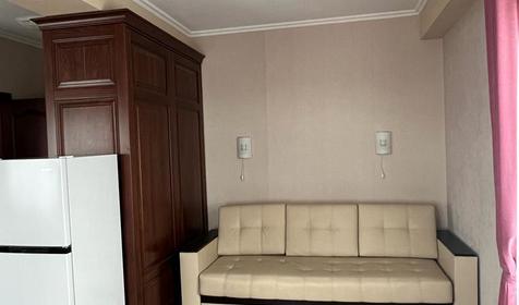 Пятиместный люкс с балконами и видом на море