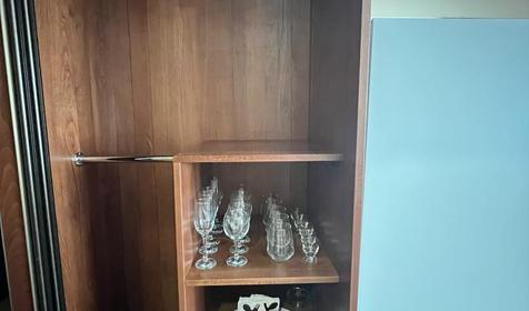 Пятиместный люкс с балконами и видом на море