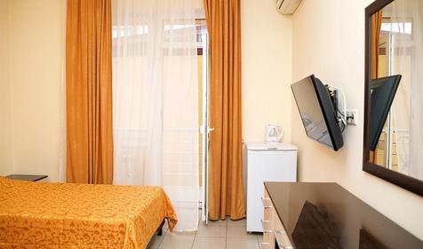 Стандарт двухместный