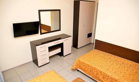 Стандарт двухместный