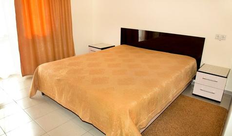 Стандарт с балконом