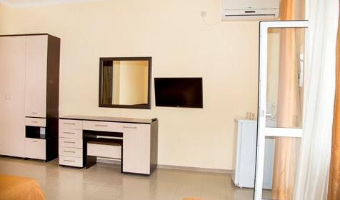 Стандарт с балконом