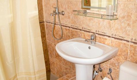 Стандарт с балконом