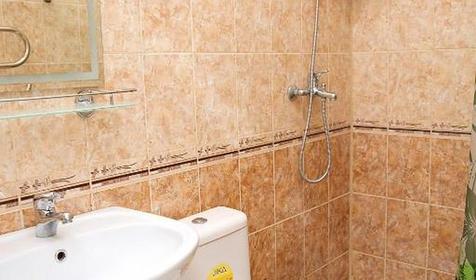 Стандарт трехместный