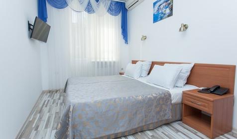 Комфорт двухкомнатный