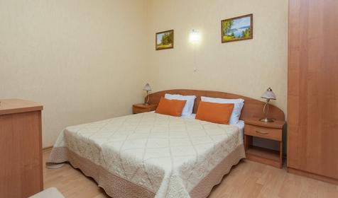 Комфорт двухкомнатный