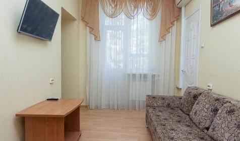 Комфорт двухкомнатный