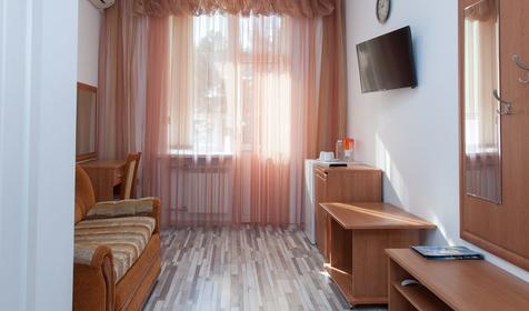 Комфорт двухкомнатный