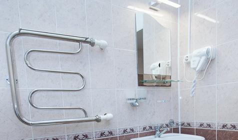 Комфорт двухкомнатный