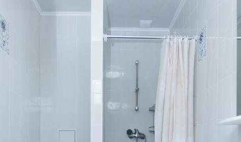 Стандарт в коттедже