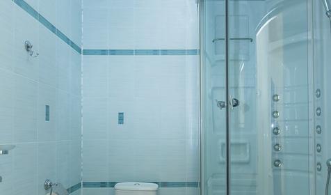 Люкс двухкомнатный