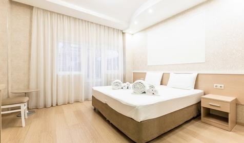 Комфорт трехместный