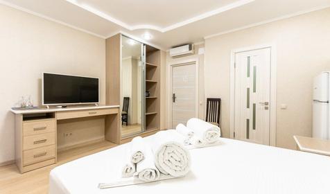 Комфорт трехместный