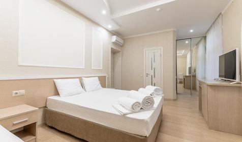 Комфорт трехместный