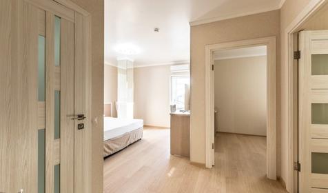 Люкс трехкомнатный