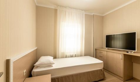 Люкс трехкомнатный