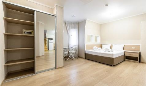 Люкс двухуровневый