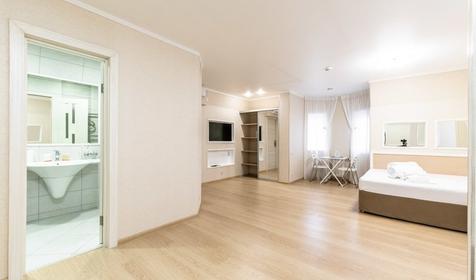 Люкс двухуровневый