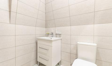 Люкс двухуровневый