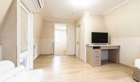 Люкс двухуровневый