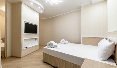 Полулюкс студия