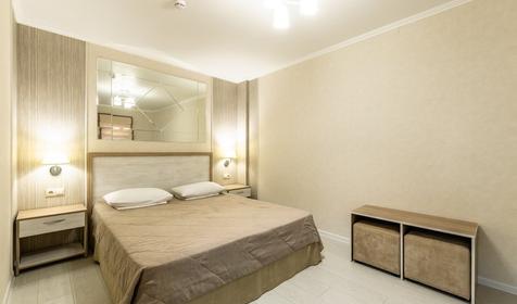 Премьер двухкомнатный