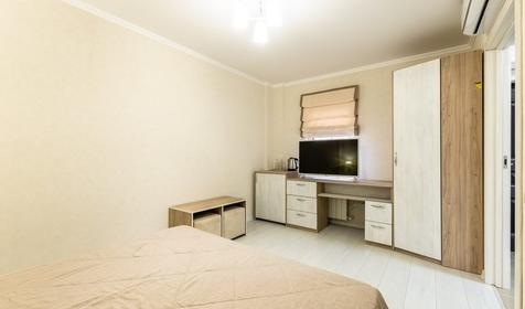 Премьер двухкомнатный