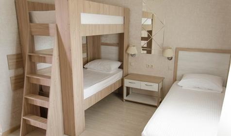 Премьер двухкомнатный