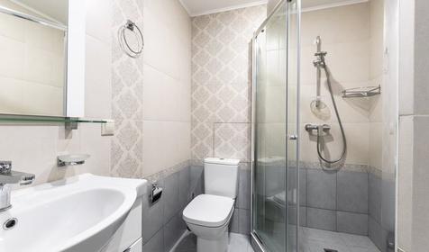 Премьер двухкомнатный