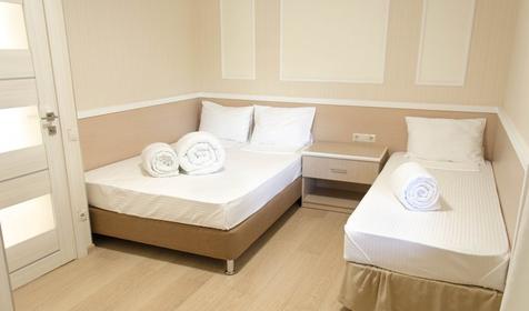 Премьер двухкомнатный