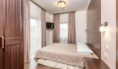 Стандарт двухместный