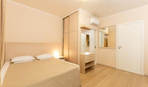 Стандарт двухместный